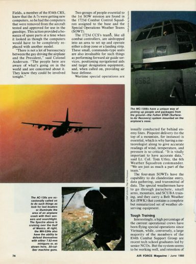 Airman Mag June 1988 6/7