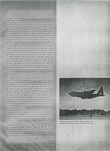 Airman Mag July 1975 1/7