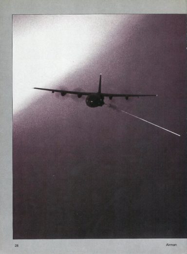 Airman Mag April 1990 1/2