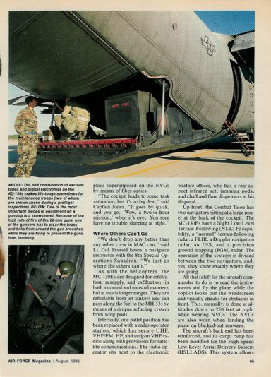 AF MAG August 1988 3/5