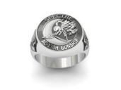 Spectre Rings