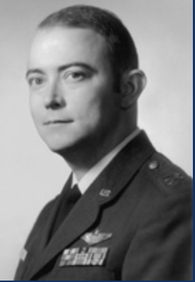 CPT ROBERT LILES JR. (FCO)