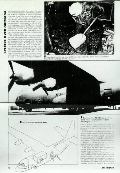 AF MAG NOV 1983 PG 3/4