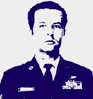 MSGT RICHARD COLE (FE)