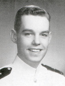 LTC CHARLES ROWLEY (NAV)