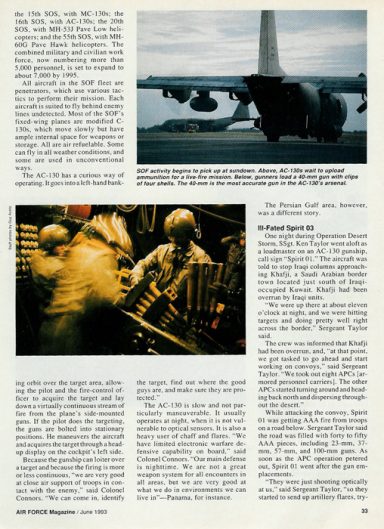 AF MAG JUNE 93 PG 6/7